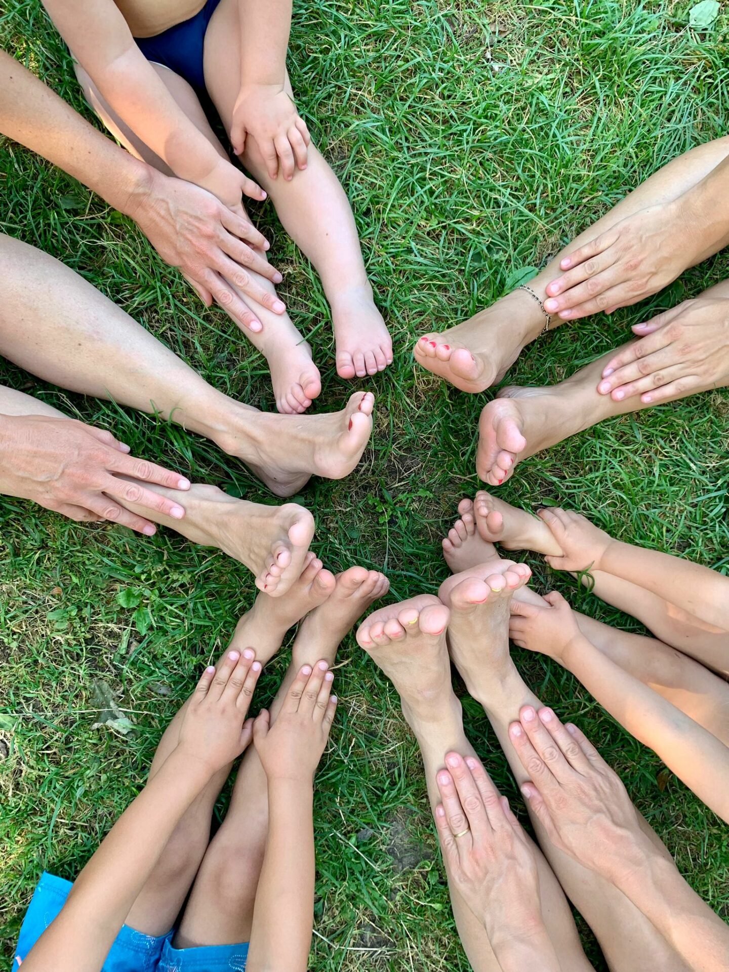 yoga-parents-enfants-crolles